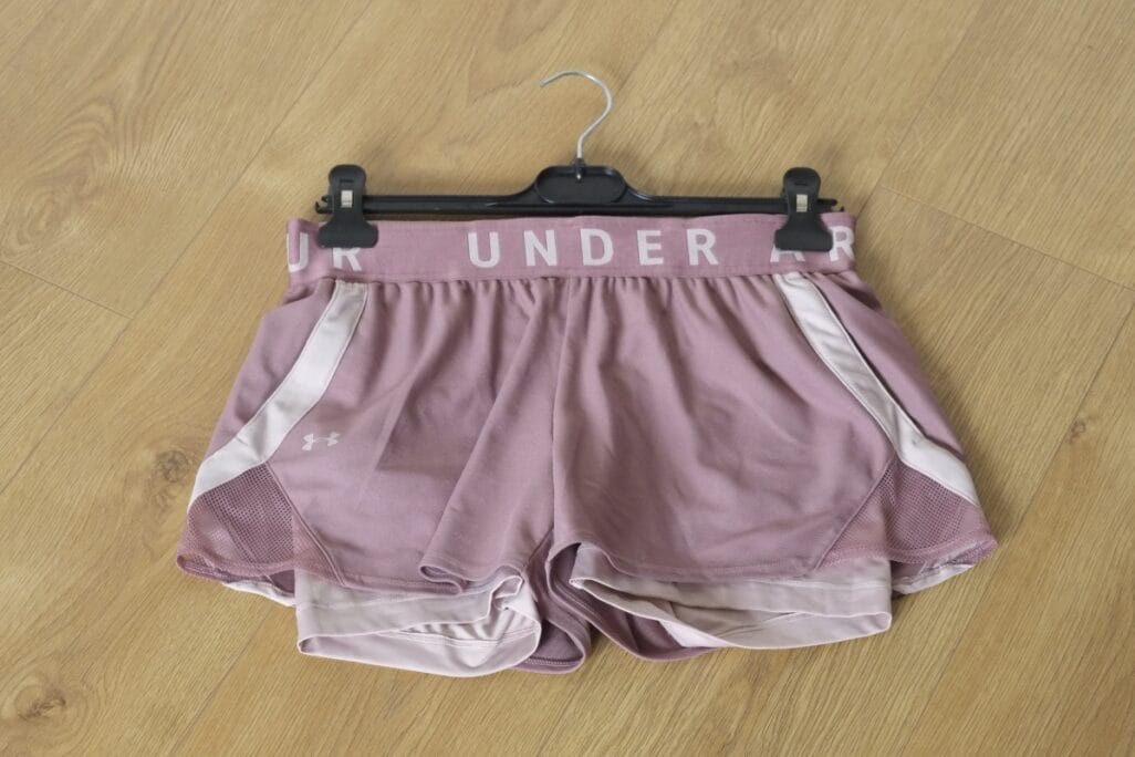 Scopri di più sull'articolo Shorts Under Armour. La mia recensione.