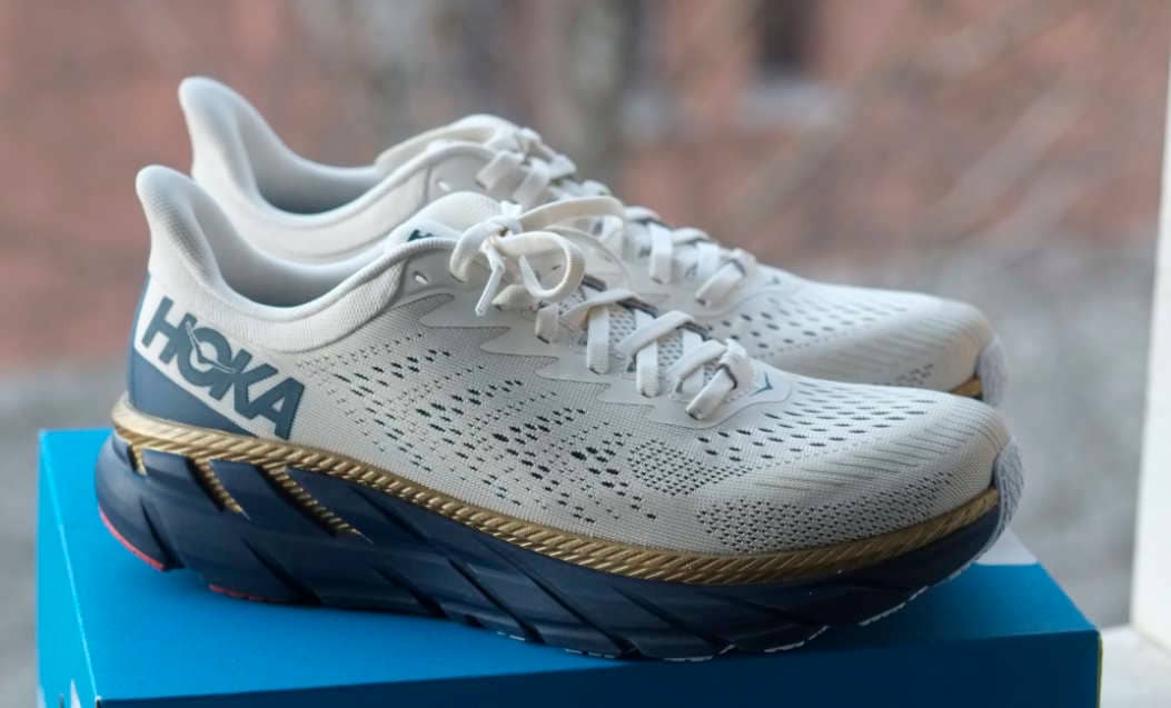 Scopri di più sull'articolo Hoka One One Clifton 7: la mia recensione