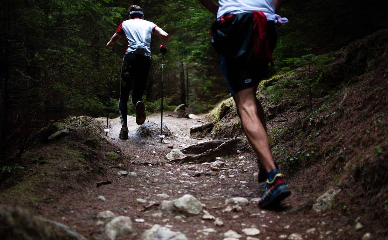 Scopri di più sull'articolo Allenamento trail in città