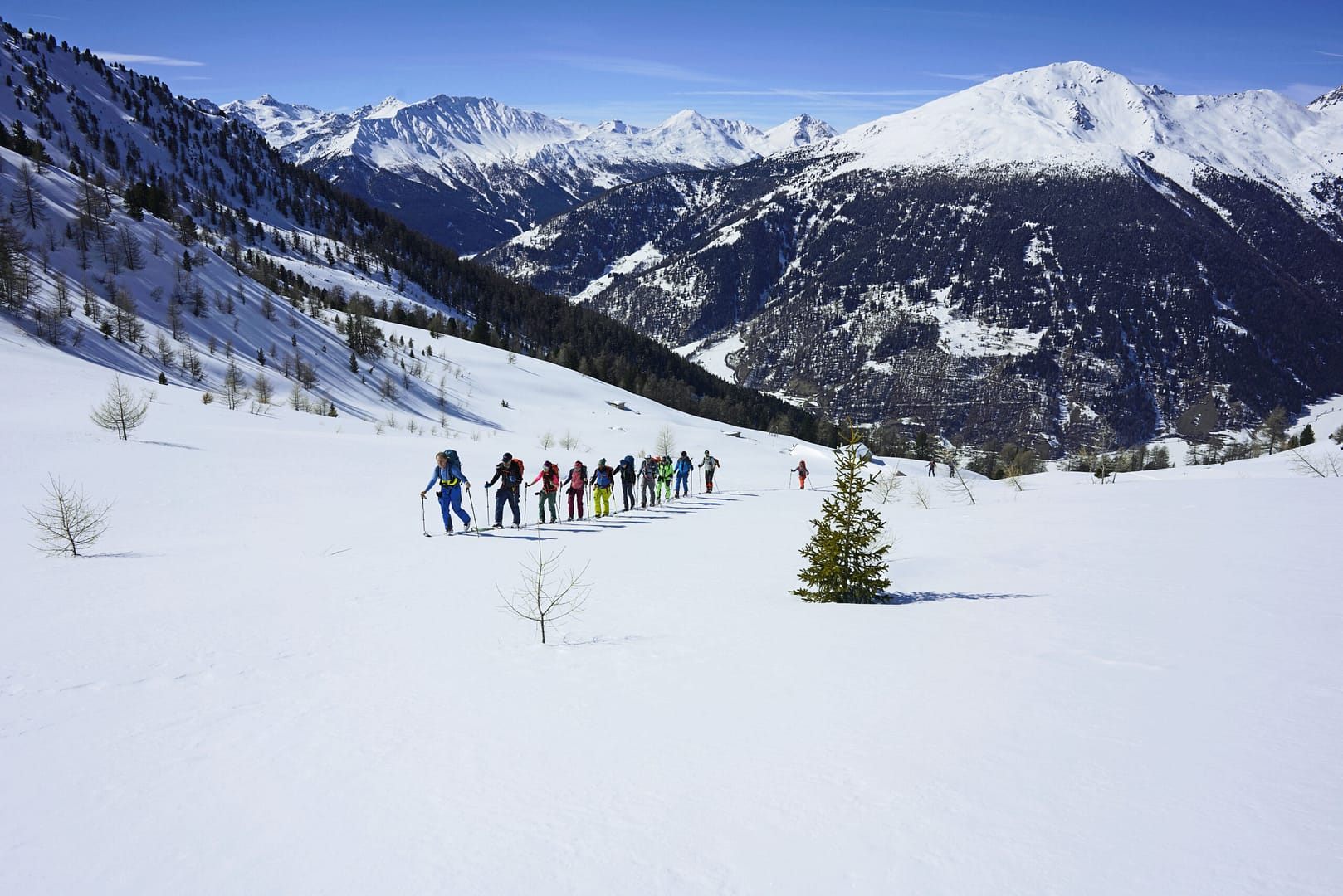 Scopri di più sull'articolo A scuola di montagna con Salewa: arriva l’Alpine Campus