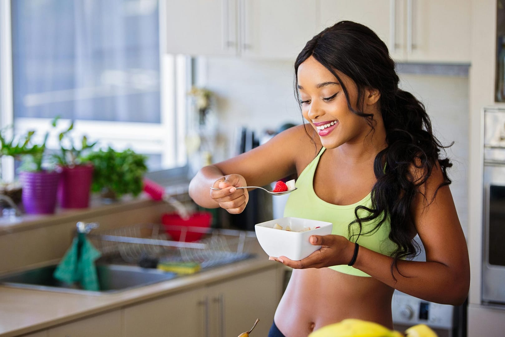 Al momento stai visualizzando Alimentazione intuitiva: cos’è e come funziona l’Intuitive eating