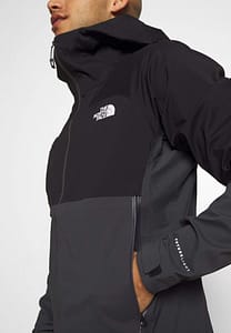 north face
