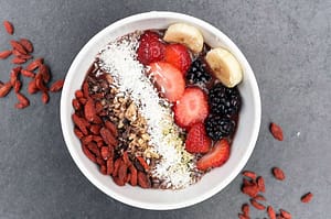 Scopri di più sull'articolo Perché mangiare le proteine a colazione.