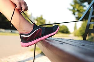 Scopri di più sull'articolo Cinque consigli per scegliere le tue scarpe da Fitwalking