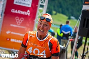 Scopri di più sull'articolo Lo Swimrun raccontato da un’atleta donna. Quattro chiacchiere con La Tommy