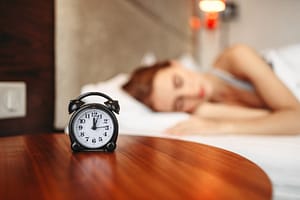 Scopri di più sull'articolo Cinque trucchi per correre la mattina presto.