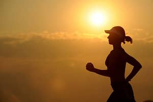 Scopri di più sull'articolo Come correre quando fa caldo