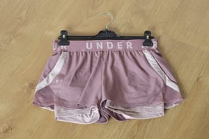 Scopri di più sull'articolo Shorts Under Armour. La mia recensione.