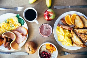 Scopri di più sull'articolo Cosa mangiare prima di correre.