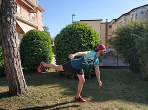 Scopri di più sull'articolo Esercizi di potenziamento per il trail running