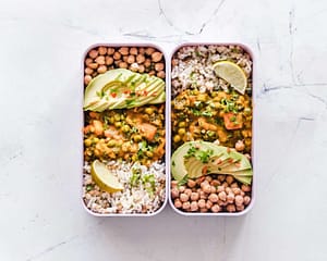 Scopri di più sull'articolo Cibi fantastici e dove trovarli: le proteine vegetali.