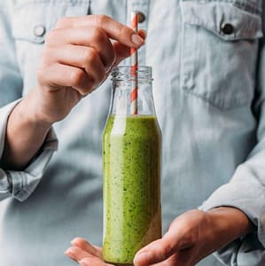 Scopri di più sull'articolo I 5 migliori smoothie post allenamento