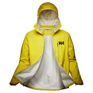 helly hansen odin minimalistic infinity shell jacket