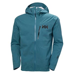 helly hansen verde