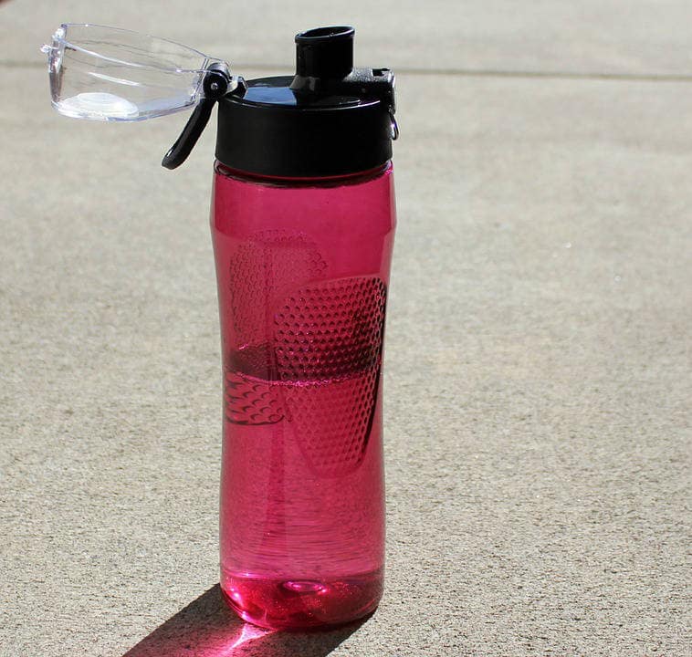 Scopri di più sull'articolo La mia bevanda isotonica fatta in casa.