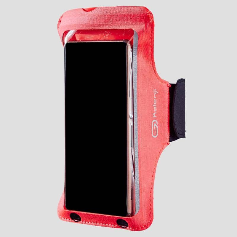 Scopri di più sull'articolo Porta smartphone Kalenji: la mia recensione.
