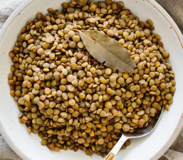 lenticchie